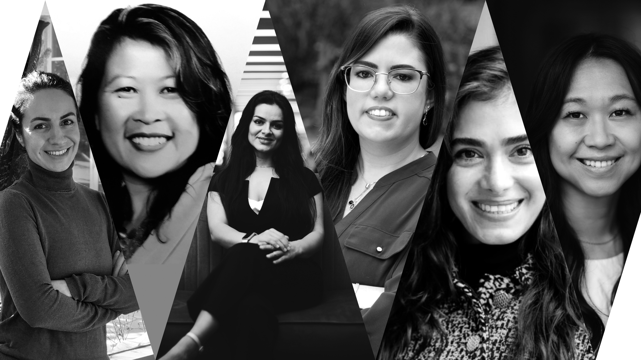 International Women’s Day: Six B.C. Women Making their Mark on Tech